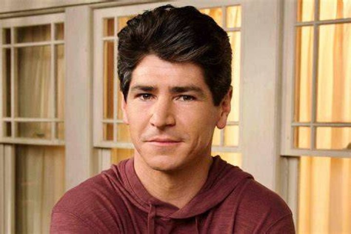 Michael Fishman as D.J. Conner The Original Roseanne Cast POPSUGAR