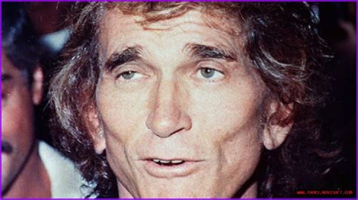 Michael Landon: A Hollywood Icon's Tragic End