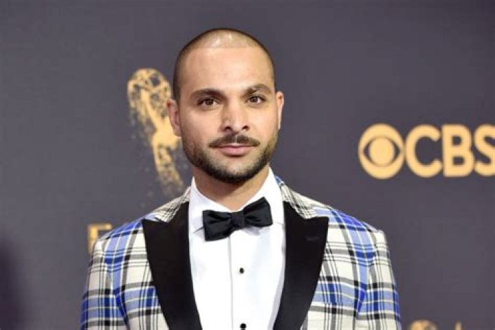 Michael Mando joins Brian Tyree Henry in 'Sinking Spring' from Apple