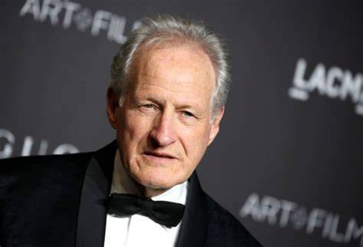 Michael Mann's Net Worth (Updated 2024) Wealthy Gorilla