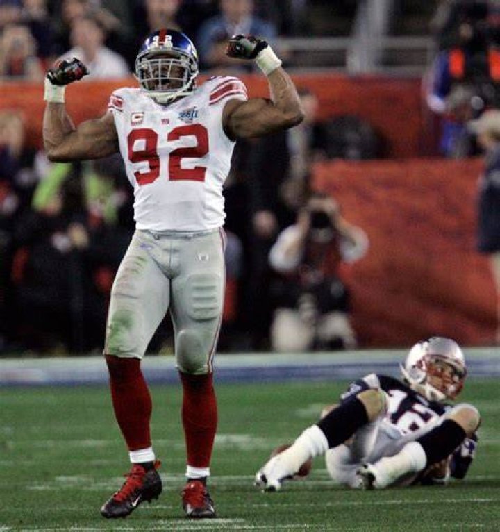 Michael Strahan's exwife Jean Muggli Wiki, Relationships, Twin