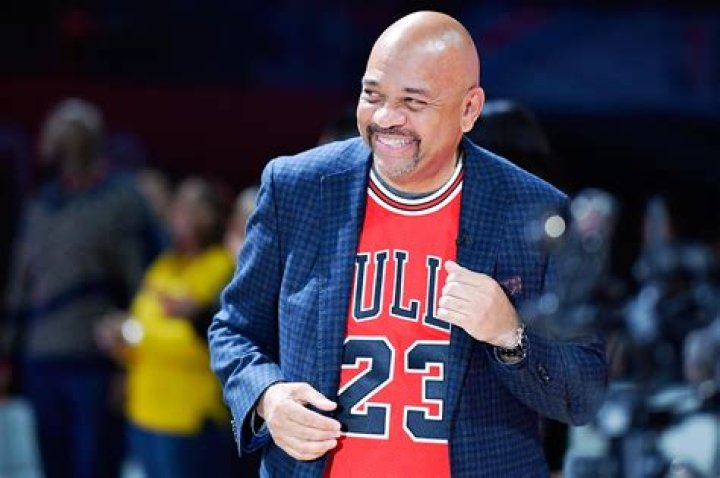 Michael Wilbon doesn’t see himself as a journalist anymore