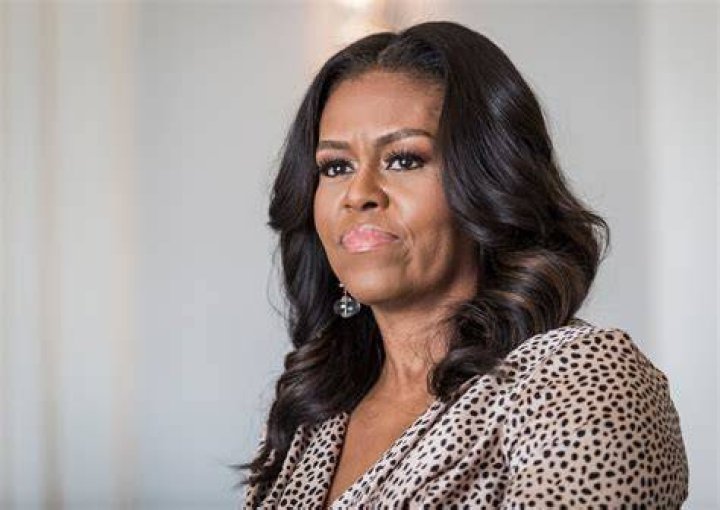 Michelle Obama expresses empathy for White House staff &lsquo;touched by this