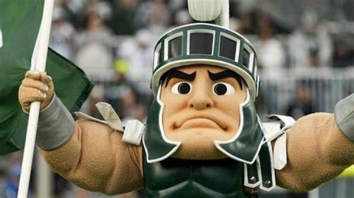 Michigan State Star: Brendan Davis's Impact On Spartan Football