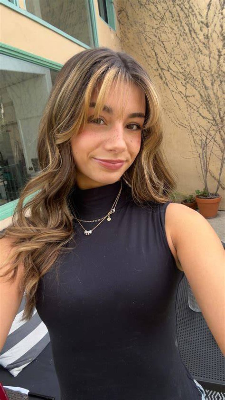 Mikayla Campinos: Digging Into The Details Of Her Age