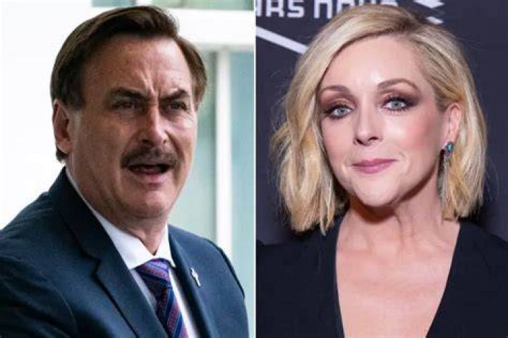 Mike Lindell's Current Marital Status: Uncovering His Marriage History
