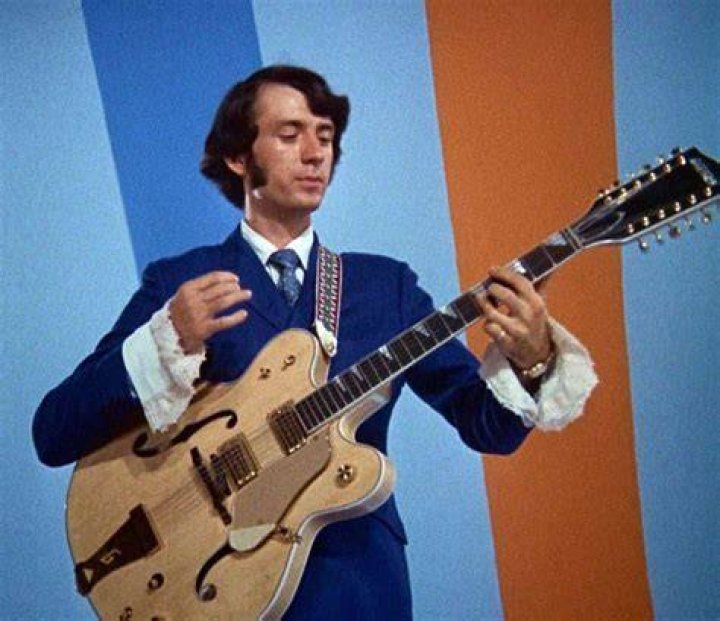 Mike Nesmith (19422021) and the Monkees influence PowerPop… An