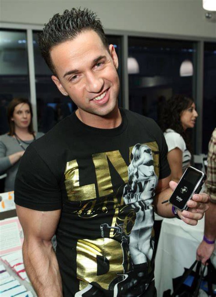 Mike ‘The Situation’ Sorrentino’s brother absolutely miffed ‘Jersey