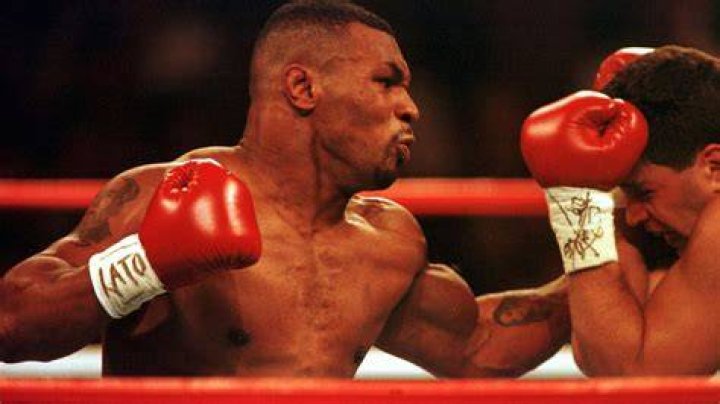 Mike Tyson's Net Worth in 2023