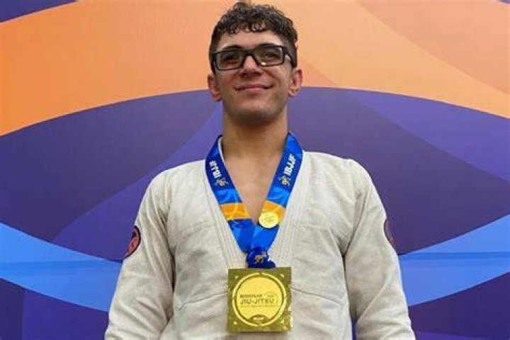 Mikey Musumeci's Faith: Uncovering The Spiritual Side Of The BJJ Legend