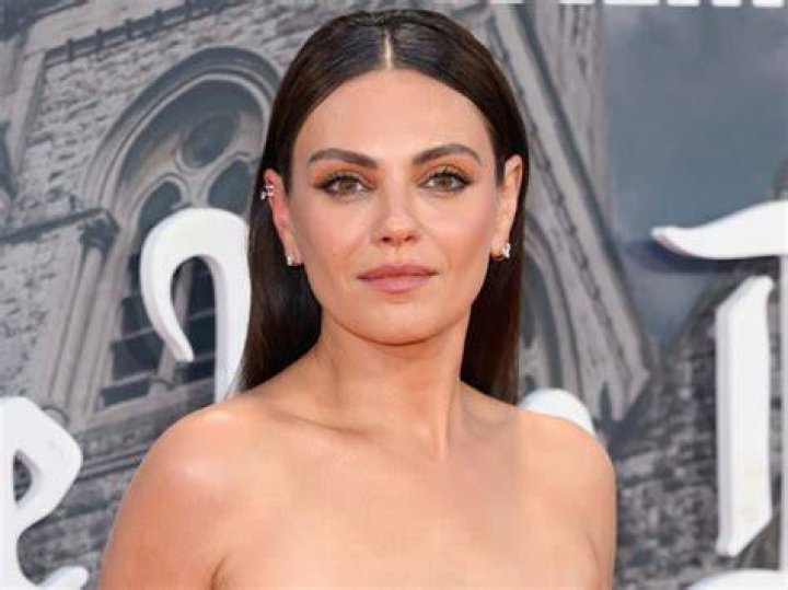 Mila Kunis' Masterpieces: Uncovering Her Cinematic Journey