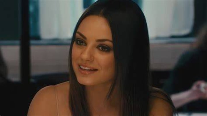 Mila Kunis: The Star Of Ted 2 And Her Journey Through Film