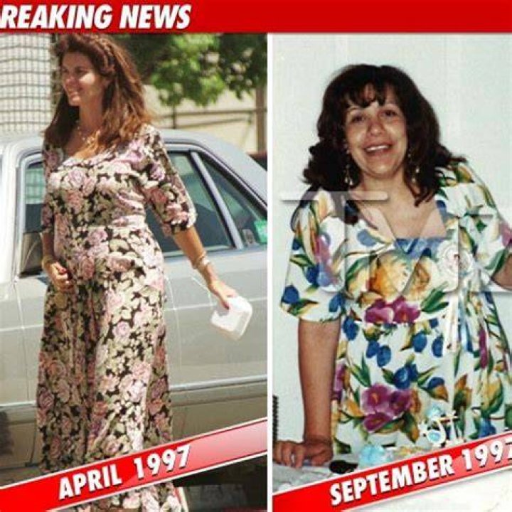 Mildred Baena: The Untold Story Of 1997