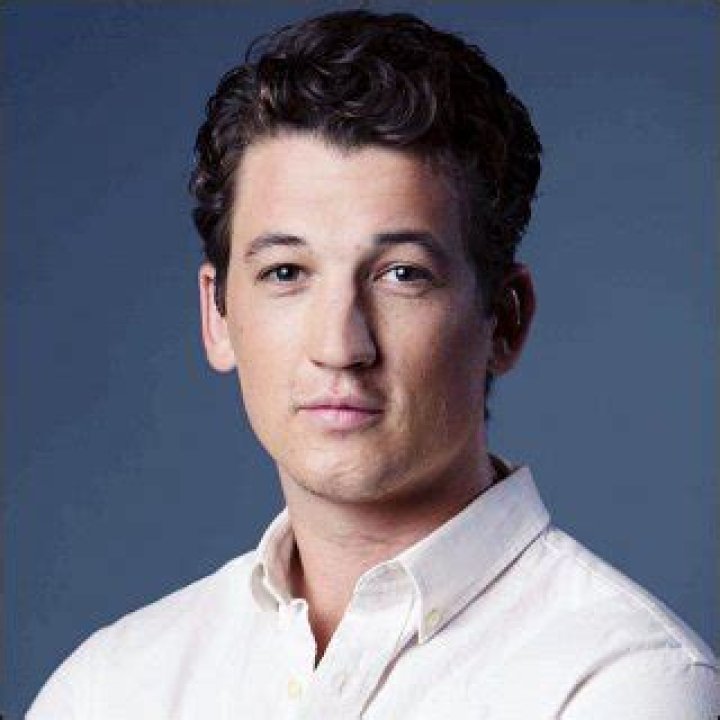 Miles Alexander Teller: The Star Of Tomorrow