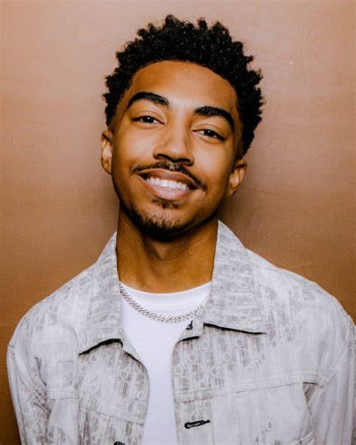 Miles Brown: From Child Star To Rising Actor