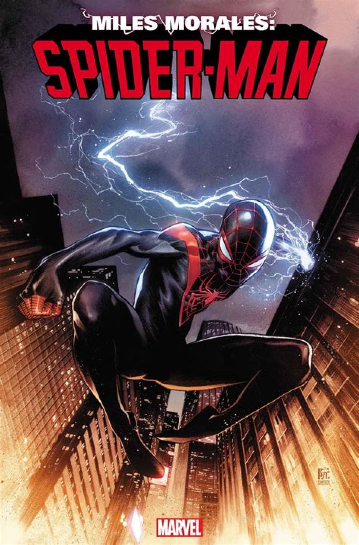 Miles Morales: Uncovering The Extraordinary Lineage Of His Father