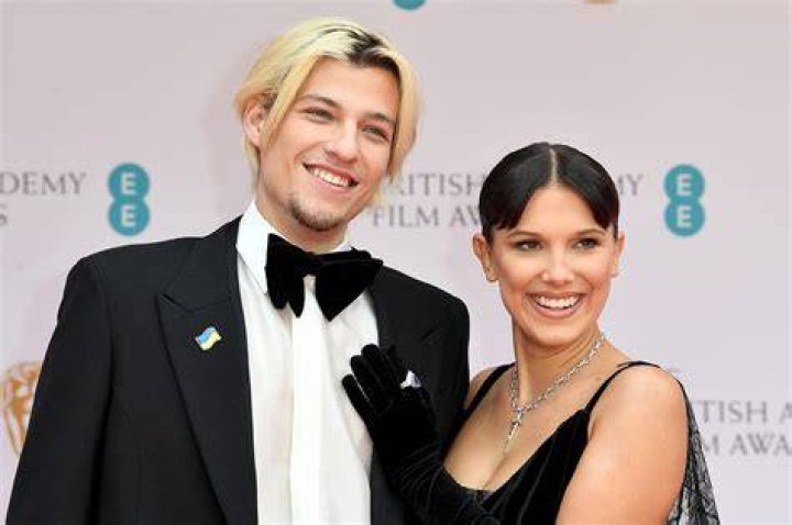 Millie Bobby Brown And Jake Bongiovi's Relationship: The Latest Buzz