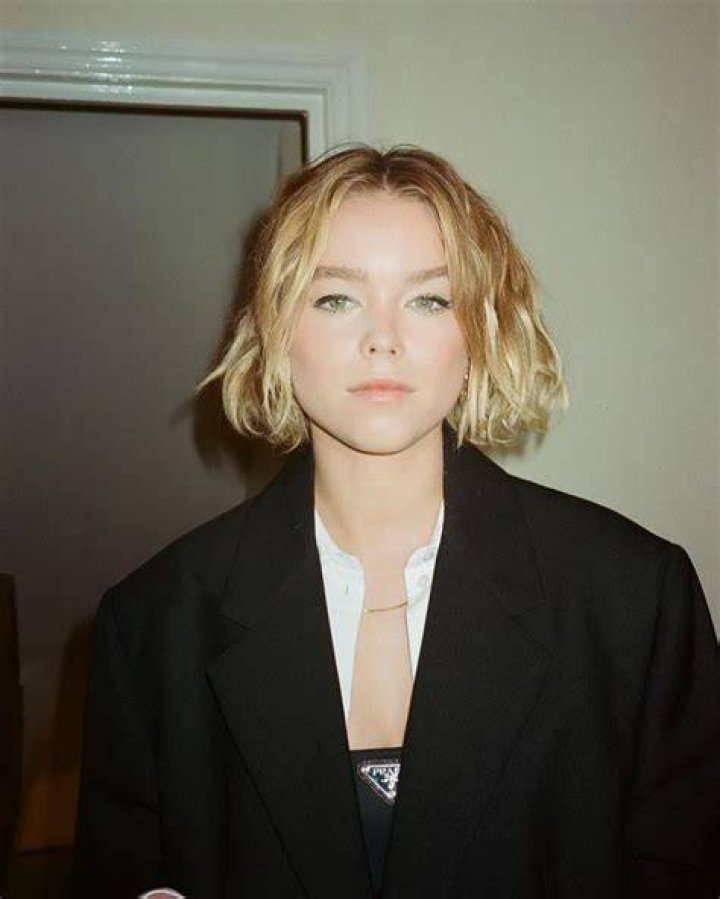 Milly alcock r/MillyAlcockHot