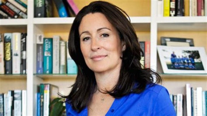 Miranda Devine's Age: Uncovering The Life Journey Of An Acclaimed Journalist