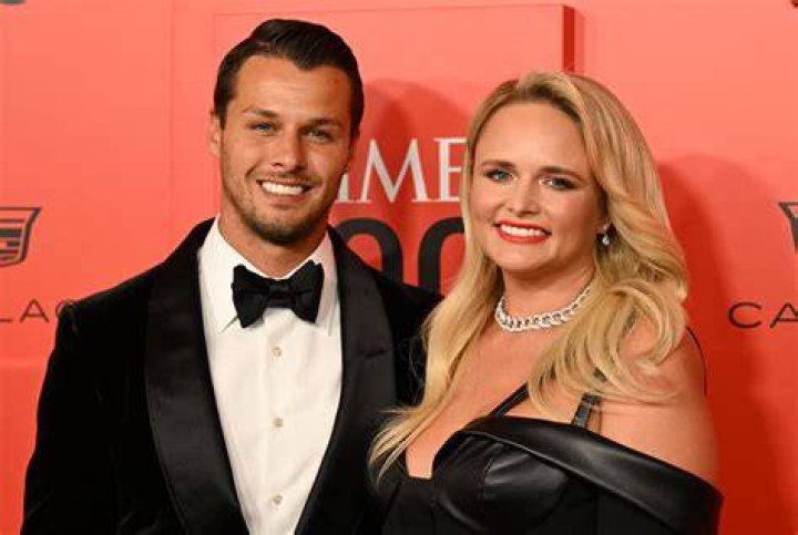Miranda Lambert Said Her Husband Is a 'TruthTeller' 'He Likes to Call