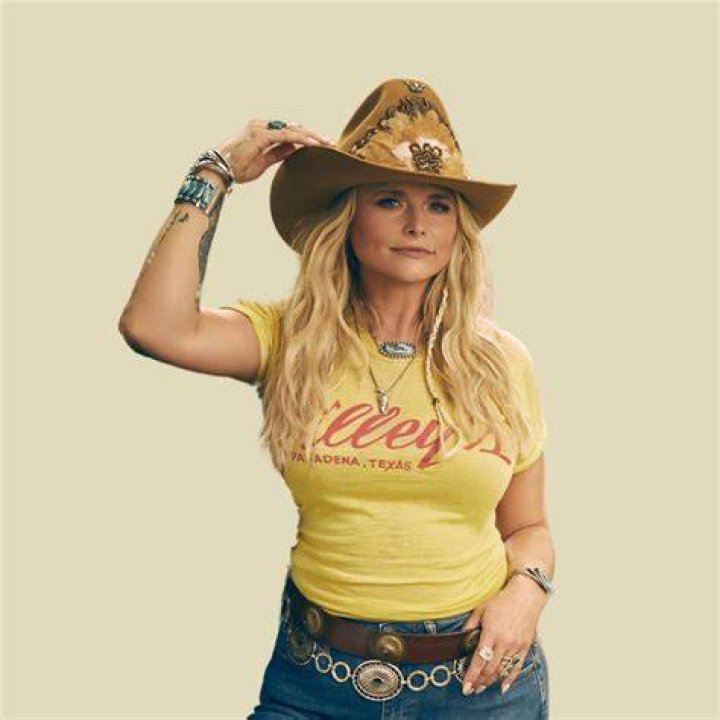 Miranda Lambert's Shocking Weight Gain Is She Expecting a Baby in 2022?