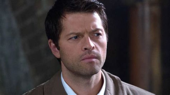 Misha Collins Movies, Bio and Lists on MUBI