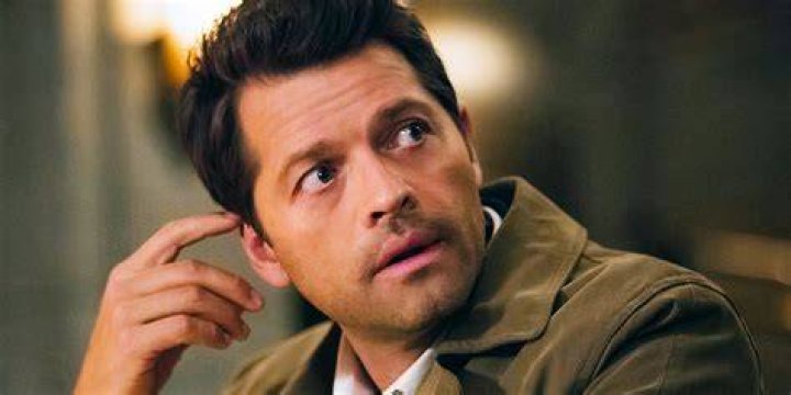 Misha Collins On ‘Supernatural’s Final Season, His New Book & More