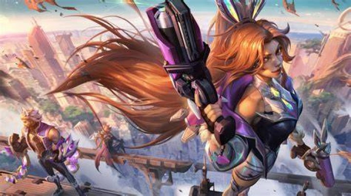 Miss_Fortune