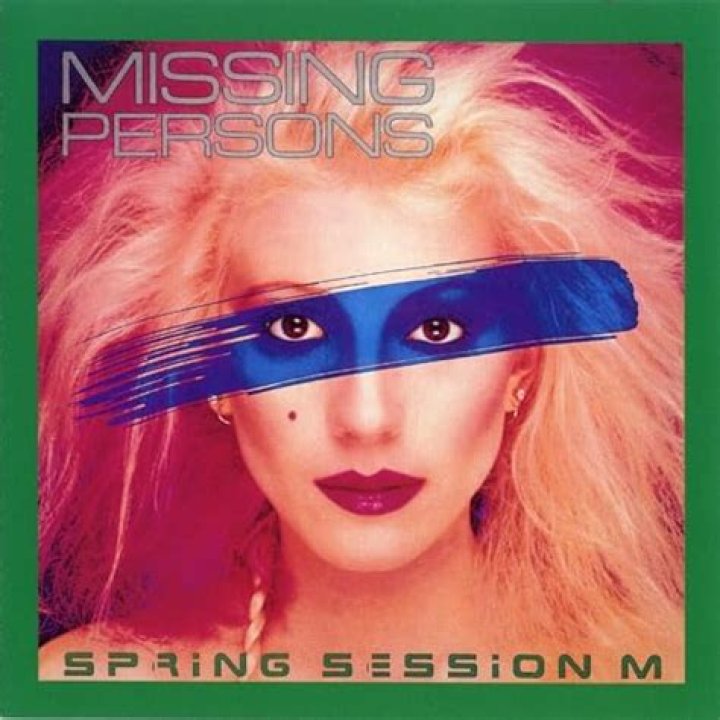 Missing Persons T&eacute;l&eacute;charger et &eacute;couter les albums.