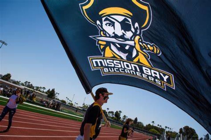 Mission Bay High School Dylan Eads highlights Hudl