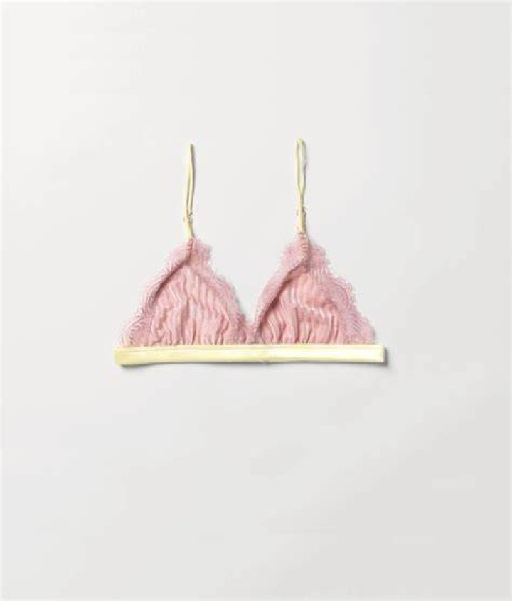 Mixed Tyla Bra Indian Summer London