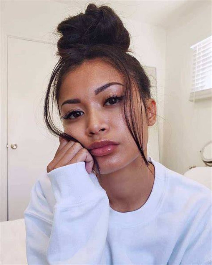 Model Chanel Uzi’s biography age, real name, heritage, career Legit.ng