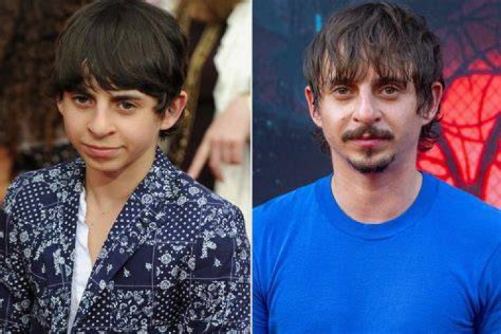 Moises Arias Transformation Photos Over The Years After Disney