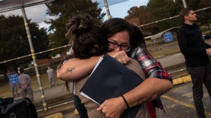 Molly: Arrested Amidst Bullying Scandal