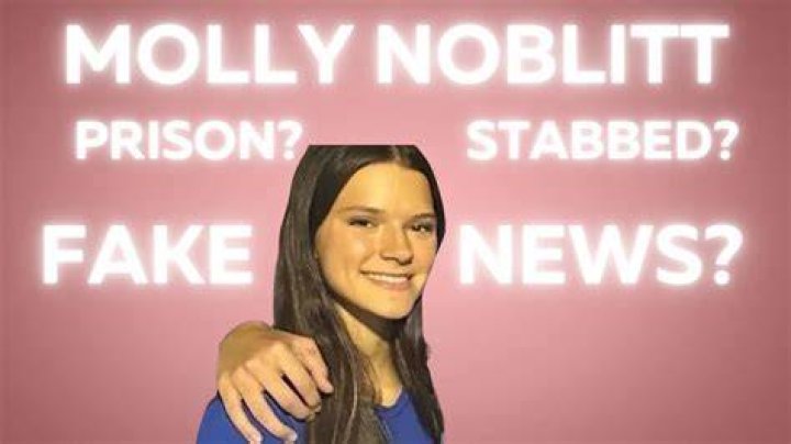 Molly Noblit Sentencing: Details And Impact