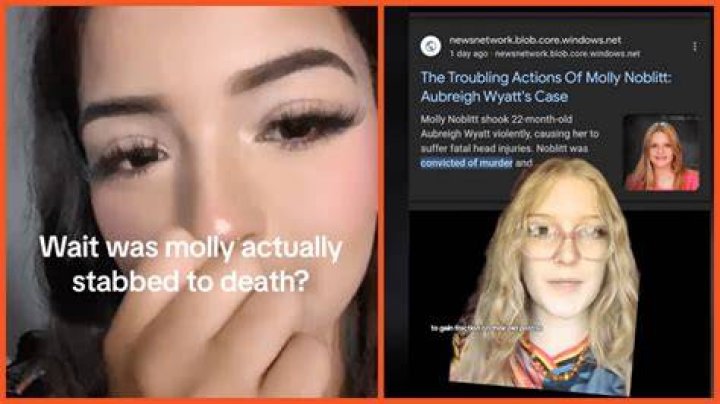 Molly Noblitt's Arrest For Bullying Allegations: The Truth Uncovered