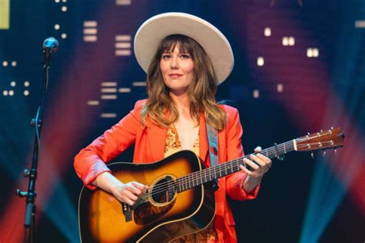 Molly Tuttle Extends Country Music’s Lineage Of Songs On Reproductive