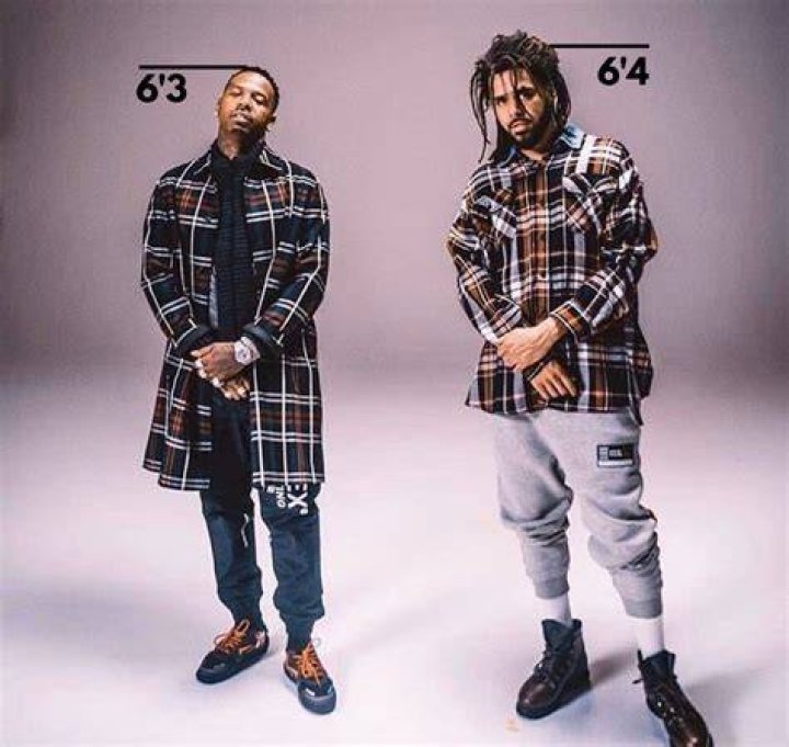 Moneybagg Yo's Height: A Defining Physical Characteristic
