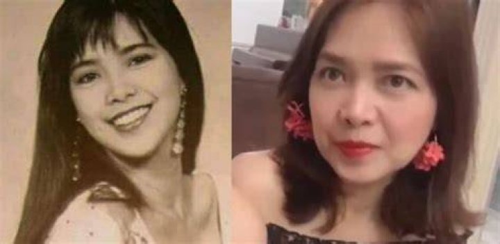 Monica Herrera Age Now Wikipedia Biography, Birthday, Jeric Raval