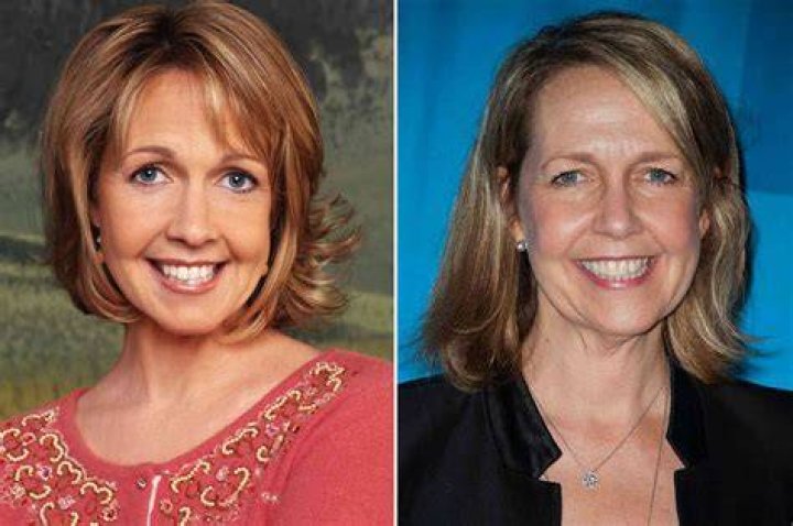 Monica Horan's Biography Husband, Children, Net Worth, Height