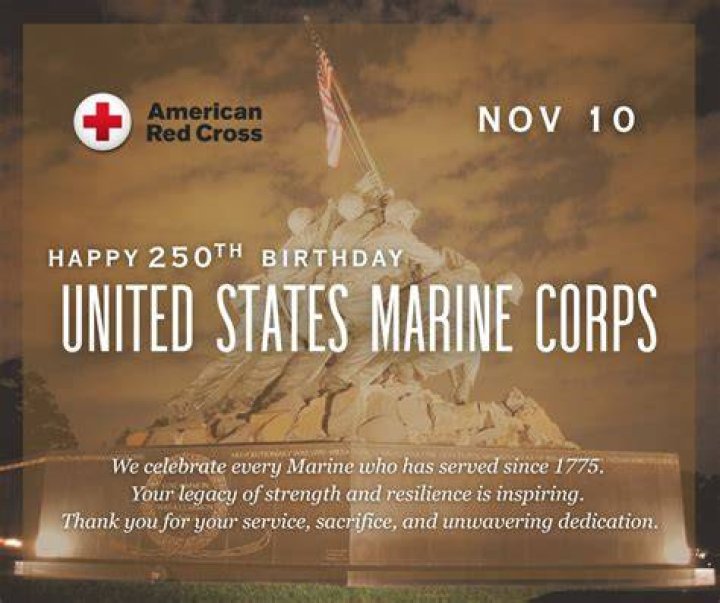 Montezuma Marine Corps: A Legacy Of Honor And Courage