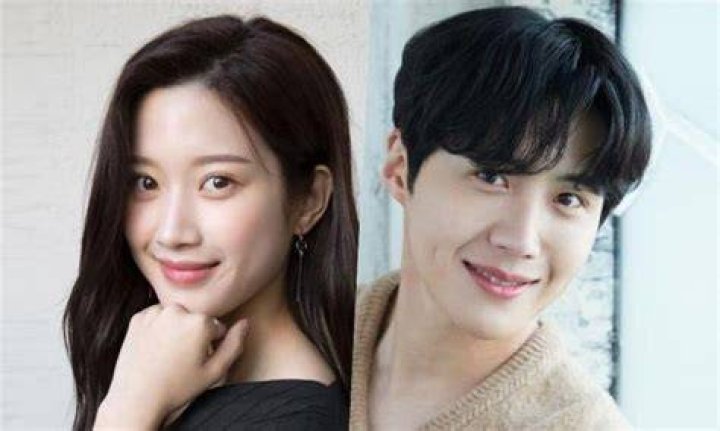 Moon Ga Young đóng cặp với Cha Eun Woo trong "True Beauty"?