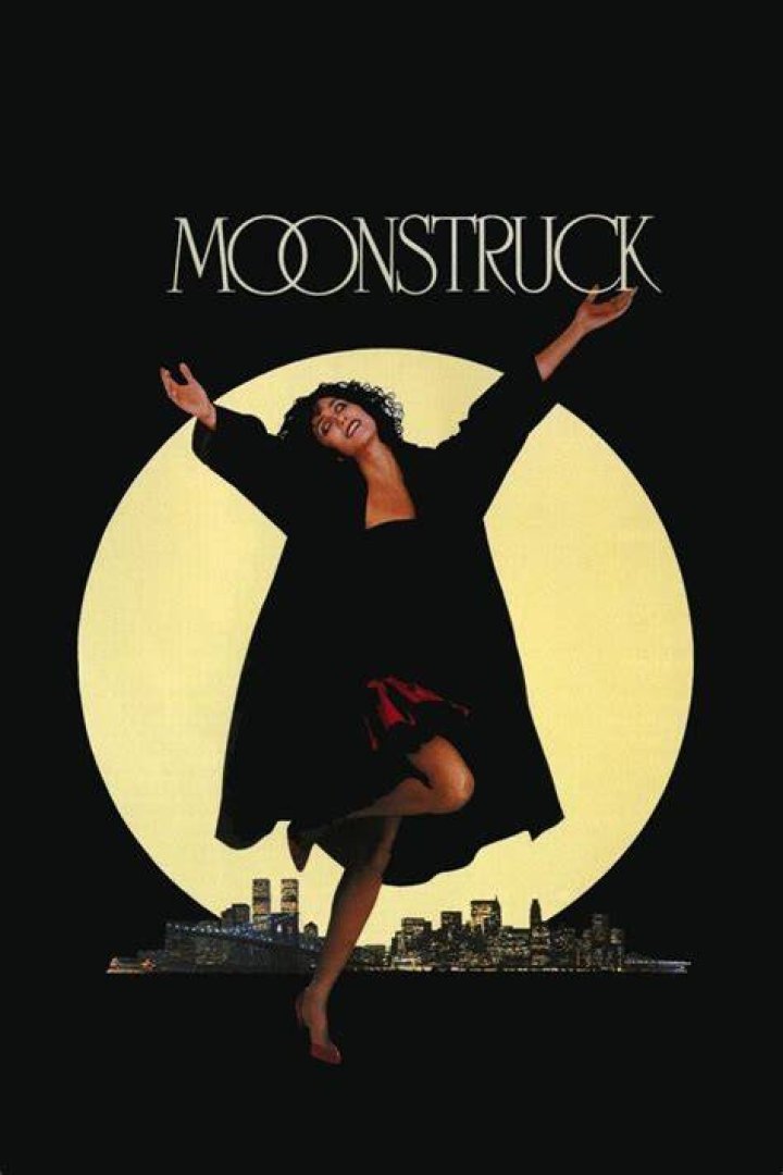 Moonstruck’ review by DharmaBombs • Letterboxd