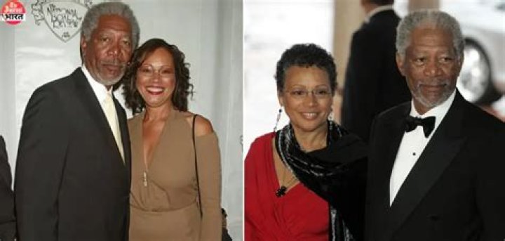 Morgan Freeman's Wife In 2024: All You Need To Know