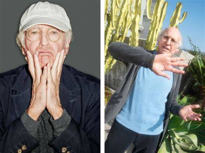 Mortimer David: The Garment-Making Father Behind Larry David's Comedic Success