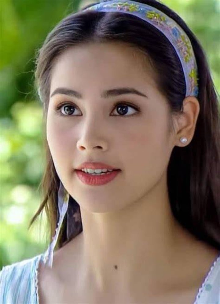 Most Beautiful Asian Actresses