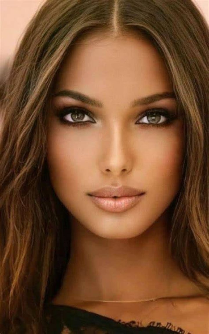 Most Beautiful Faces, Women, Beautiful Eyes, Beautiful