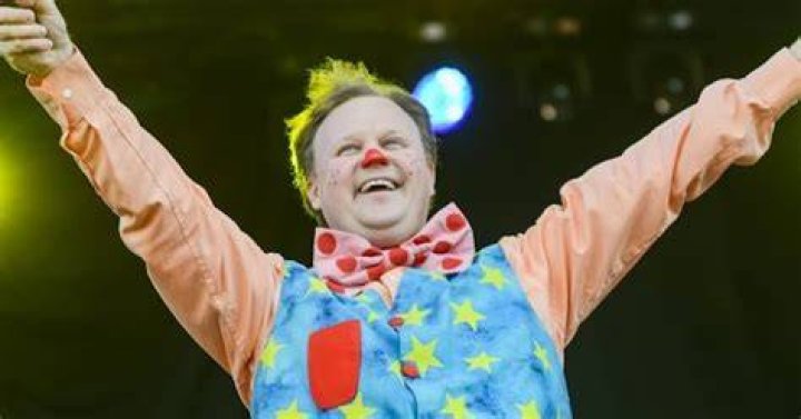 Mr Tumble tour dates & tickets 2024 Ents24