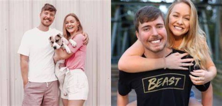 MrBeast's Ex-Girlfriends: The Untold Truth