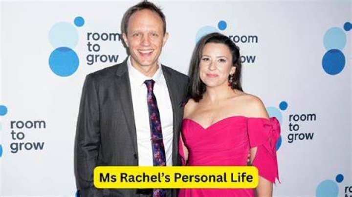 Ms Rachel Net Worth 2023, Bio, Youtube, Age, Career, Husband